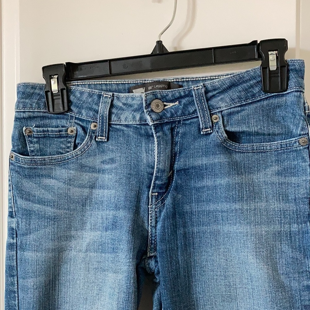 Levis 535 Legging